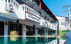 Pai Residence Hotel